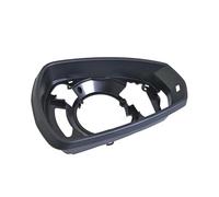 DPBXQ Rear View Mirror Shell Cover for Audi A3 20014 2015 2016 2017 2018 2019 2020 Door Wing Mirror Cover Wing Mirror Frame Cover Exterior Accessories,R