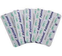 DPD1 chlorine test tablets swimming pool hot tub X50 Palintest