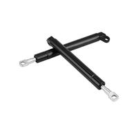 DPEDFVXVMR 1 Pair For Changan For Hunter Car Gas Spring Strut Lift Support