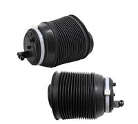 DPEDFVXVMR Air Spring For Land For Cruiser For Prado 120 J12 2002-2010 | For 4Runner 2002-2009 Rear Left Right Air Suspension Spring Bag Suspension Bellows