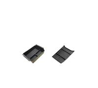 DPEDFVXVMR Armrest Storage Box For Chery For Tiggo 9 For Ebro S900 2024-2026 Auto Interior Accessories Wireless Charging Silicone Pad Car Armrest Storage Box Centre Console Organiser Tray(6)