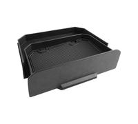 DPEDFVXVMR Armrest Storage Box For Dacia For Duster 3 2024 2025 2026 Auto Interior Central Control Container Console Storage Box Decoration Accessories Centre Console Organiser Tray(2)