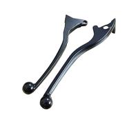 DPEDFVXVMR Clutch Brake Levers for CB125F GLR125 2009-2013 Motorcycle Clutch Lever 53175-KWB-900/3178-KWF-900 Motorcycle Brake Lever
