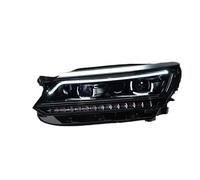 DPEDFVXVMR For PASSAT For US B8 Version 2016-2020 Car DRL 12V H7 LED Headlights Bi Xenon Bulbs Fog Lights Decoration Head Lamp Headlamp Assembly