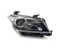 DPEDFVXVMR Front Bumper Headlight 1pc For Glory For FENGON 560 S560 2018 2019 2020 2021 2022 Car Headlight Front Bumper Headlamp Assembly Head Light Lamp Headlamp(New type right side)
