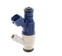 DPEDFVXVMR Fuel Injector Nozzle 1 PC For GOLF 2001-2003 For JETTA 2001-2005 0280155995 06A906031CB AC MP5136 Fuel Injectors