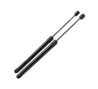 DPEDFVXVMR Gas Spring For Patrol 260 1986-2002 Rear Tailgate Struts Wagon Trunk Boot Lift Support Rods Shock Cylinrs Back Door Stay Pistons Tailgate Support Struts(Normal black)