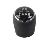 DPEDFVXVMR Gear Stick Head 1PCS for Suzuki SX4 for S-Cross for Vitara for Ciaz 1.6L 1.4T Manual 5 6 Speed Gear Shift Knob Replacement Gear Knob