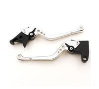 DPEDFVXVMR Motorcycle Brake Lever 2025 CNC Adjustable Brake & Clutch Levers for Royal for Enfield Thunderbird 350 X350 2018-2023 Motorcycle Accessories Handlebar Clutch Brake(5)