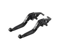 DPEDFVXVMR Motorcycle Brake Lever for CFMOTO for 450MT MT450 450 MT 2023 2024 Motorcycle Adjustable Brake Clutch Lever Clutch Brake Anti-Fall Break Folding CNC Handle LeverS(4)