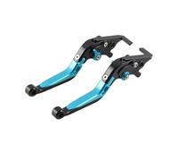 DPEDFVXVMR Motorcycle Brake Lever for CFMOTO for 450MT MT450 450 MT 2023 2024 Motorcycle Adjustable Brake Clutch Lever Clutch Brake Anti-Fall Break Folding CNC Handle LeverS(1)