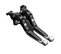 DPEDFVXVMR Motorcycle Brake Lever for Suzuki for Burgman 650 2003-2005 2006 2007 2008 2009 2010 2011 2012 2013 2014 2015 2016 2017 2018 Motorcycle Brake Clutch Levers Handle LeverS(3)