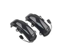 DPEDFVXVMR Ndicator Light For Corolla For REIZ For MARK X For AURIS For RUKUS For ZELAS For Scion XB TC For PASSO ISIS LED Dynamic Turn Signal Light Rearview Mirror Indicator Indicator Lamp