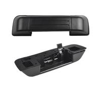 DPEDFVXVMR Outer Door Handle 1pcs for Grand for Vitara XL-7 1998~2005 Car Handle Door Handle Reliable Replacement Accessories Tailgate 265x75x80mm