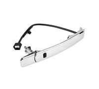 DPEDFVXVMR Outer Door Handle for X-Trail 2006 2007 2008 2009 2010 2011 2012 2013 2014 Exterior Door Handle Side 80640-JG02A 80640-JG03A