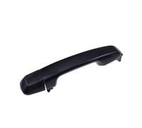 DPEDFVXVMR Scratch Protector Door Handle 1PCS for 4Runner 4.0L 2010-2020 for Prado for Land for Cruiser Outside Door Handle Front Rear Left Or Right Outer Door Handle(Front Right)
