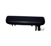 DPEDFVXVMR Scratch Protector Door Handle 1PCS for Tercel 95-99 for Starlet P90 96-99 Exterior Door Handle Front Rear Left Right Outer Door Handle(Rear Right 1pc)