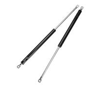 DPEDFVXVMR Tailgate Gas Struts 2pcs 540mm 600N 700N 800N 1100N 1200N For RV Bed Window Bus Caravans Car Gas Strut Bars Spring Hood Support Rod Shock Lift Boot Gas Springs(1100N)