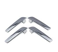 DPEDFVXVMR Vehicle Interior Door Handle for GMC for Sierra for Yukon Car Interior Door Handles