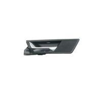 DPEDFVXVMR Vehicle Interior Door Handle for Skoda for Superb 2016-2019 Car Interior Door Handle