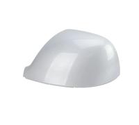 DPEDFVXVMR Wing Mirror Housing For Amarok 2010 2011 2012 2013 2014 2015 2016 2017 2018 2019 2020 Side Rearview Mirror Cover Caps With Buckle Door Mirror Cover Cap Accessories(1pc left White)