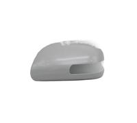 DPEDFVXVMR Wing Mirror Housing For Corolla For Altis 2010 2011 2012 2013 2014 Outside Rearview Mirror Cover Cap Wing Door Side Shell Housing(Unpainted left)
