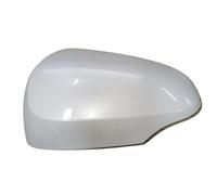 DPEDFVXVMR Wing Mirror Housing For Premio For Allion 2018 Accessories Rearview Mirror Cover Housing Lid Case(L Pearl white)