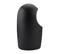 DPEDFVXVMR Wing Mirror Housing Left Handle Side Door Wing Mirror Cover Cap Casing For Transit MK6 2000 2001 2002 2003 2004 2005 2006