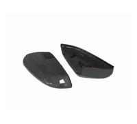 DPEDFVXVMR Wing Mirror Housing Mirror Cover Car Rear View Cap Shell Replacement Clip On For Civic For 10th For Mugen For Type-R FK8 2016-2021