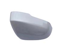 DPEDFVXVMR Wing Mirror Housing Replacement Auto Shell Cap Housing Wing Door For S60 2011 2012 2013 2014-2019(Dazzling silver R)