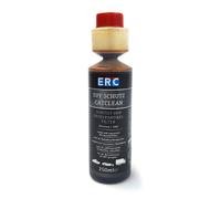 DPF Catclean 250ml Regeneration 1:1000 Additive Diesel Particle Filter Cleanser