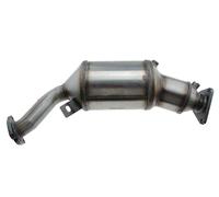 DPF Diesel Particle Filter Audi A4 2.0tdi 2007, a5 2.0tdi 2008 q5 2.0tdi
