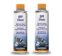 DPF (Diesel Particle Filter) Cleaner 500 ml