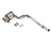 Diesel particulate filter EURO4 for AUDI | DPF-AU-001, 095-361