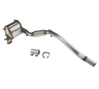 DIESEL PARTICULATE FILTER FOR AUDI A3 2003-, SEAT ALTEA
