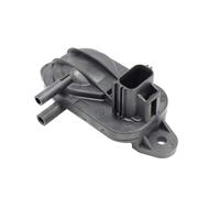 DPF Differential Exhaust Pressure Sensor Fit For Jaguar XF CC9 2.7 V6 24V Saloon oil 2008-2015 3M5A5L200AB C2C39730 LR008463 air pressure sensor