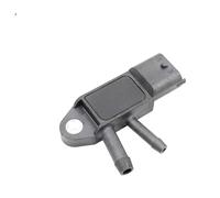 Dpf Differential Exhaust Pressure Sensor For Volvo V40 Mv 2.0 D4 For Hatchback Oil 2014