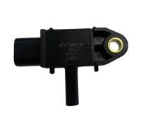 DPF Exhaust Differential Pressure Sensor 8C3A-9G824-AA For Ford Powerstroke 6.4L