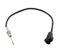 DPF Exhaust Gas Temperature Sensor for Fo-rd B C S Max Ecosport Fiesta mk6 Galaxy Mondeo mk3 mk4 mk5 Ranger Transit mk7 mk8 Cit-roen Relay Peu-geot Boxer Vol-vo S60 S80 V40 V60 V70 2.0 2.2 TDCI HDI
