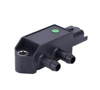 DPF Exhaust Pressure Sensor 227707094R for Renault Clio Megane 1.0 1.3 TCe 2020-2023 Exhaust Gas Pressure Sensor EGR Sensor Replaces 22770-7094R, 22770-7094RCC, 22770-7094RQ0, 208150149R, 208741016R