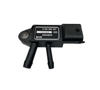 DPF Exhaust Pressure Sensor for Diesel Particulate Filter MAP 51908411 55200301 for Alfa for Romeo