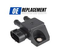 DPF EXHAUST PRESSURE SENSOR FOR KIA HYUNDAI I20 I30 TUCSON CEED SPORTAGE CRDI