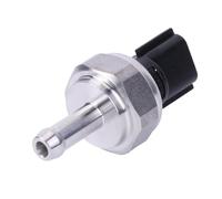DPF Exhaust Pressure Sensor for Mazda 6 2012-2024 for Mazda 3 2013-2019 DPF Exhaust Gas Pressure Sensor Replaces SH0918211 SHY618W00 SH0218211C