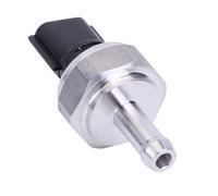 DPF Exhaust Pressure Sensor for Mazda 6 2012-2024, for Mazda 3 2013-2019 Exhaust Gas DPF Pressure Sensor Replaces SHY618W00, SH0918211, SH0218211C