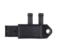 DPF Exhaust Pressure Sensor for Renault Arkana Captur Clio mk5 Grand Scenic | for Megane mk4 Kadjar Kangoo mk3 Ni-ssan Juke Micra K14 Qashqai J11 J12 X Trail T32 T33 Da-cia Duster Sandero mk3 1.0 1.3