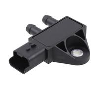 DPF Exhaust Pressure Sensor for Vaux-hall Vivaro C Cit-roen Berlingo | for Dispatch DS4 DS5 Relay mk3 Peu-geot 208 307 308 5008 Boxer Expert To-yota Proace Fi-at Ducato Scudo Mi-ni R56 1.6 2.0 HDi