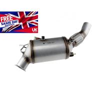 DPF FOR BMW 114D 116D 118D 120D 125D 316D 318D 320D 325D 518D 520D 525D EURO5