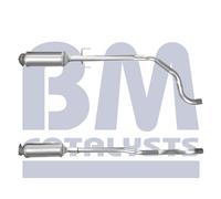 BM CATALYSTS BM11169 Diesel particulate filter