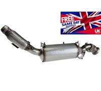 DPF Diesel Particle Filter For Mercedes Sprinter 213cdi,216cdi,313cdi,316cdi