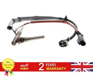 DPF FUEL VAPOUR VALVE For Ford TOURNEO 1940310